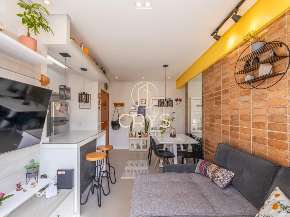 Apartamento, 2 quartos, 47 m² - Foto 10