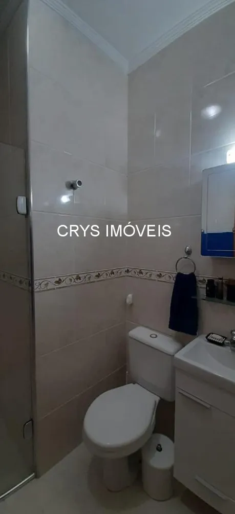 Casa, 2 quartos, 100 m² - Foto 2