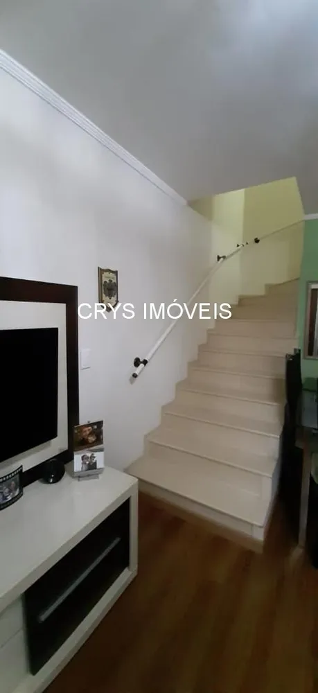 Casa, 2 quartos, 100 m² - Foto 11
