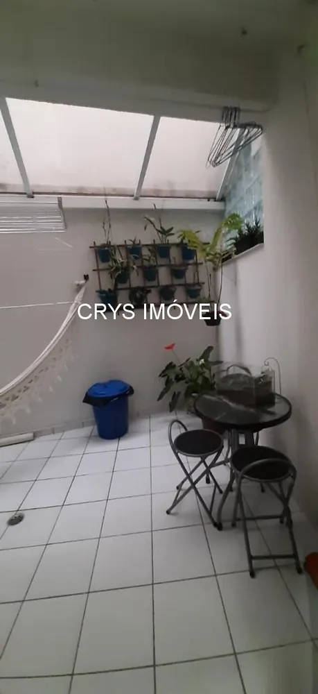 Casa, 2 quartos, 100 m² - Foto 10
