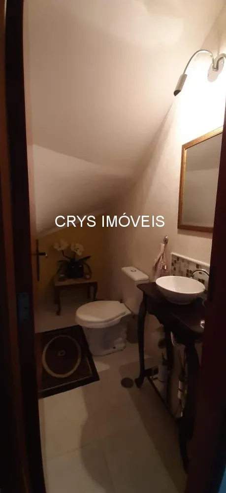Casa, 2 quartos, 100 m² - Foto 5