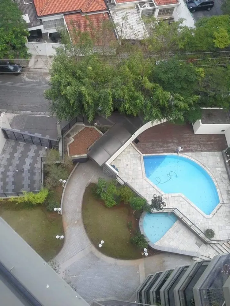 Cobertura, 3 quartos, 338 m² - Foto 12