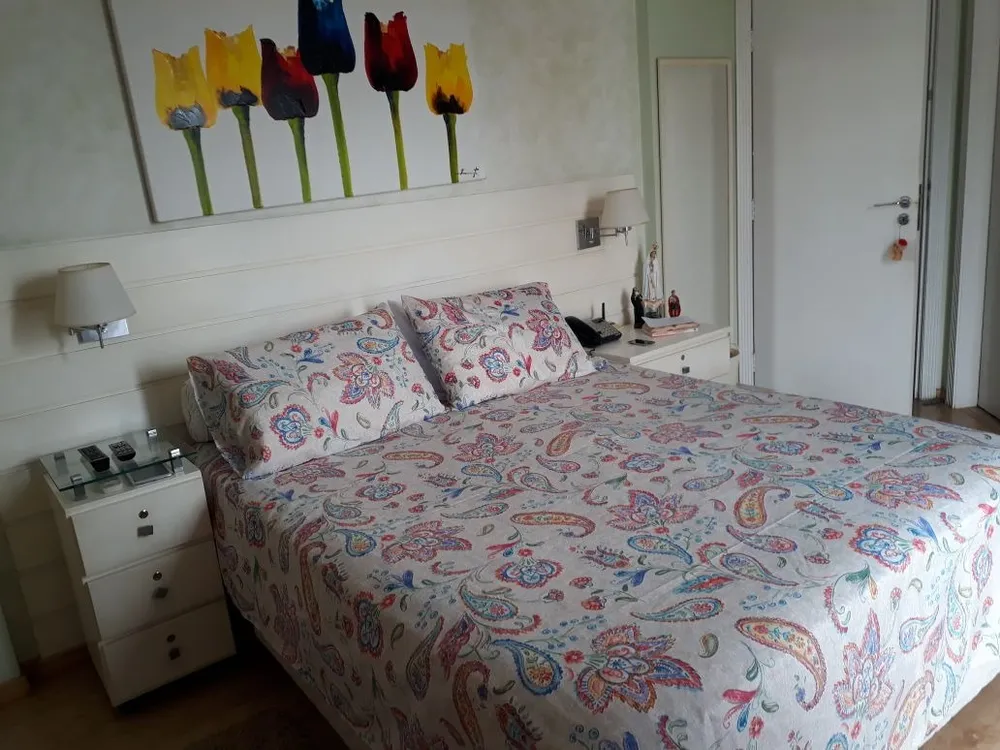 Cobertura, 3 quartos, 338 m² - Foto 3