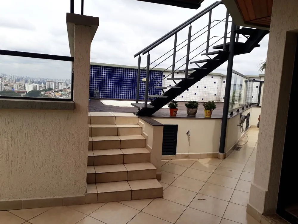 Cobertura, 3 quartos, 338 m² - Foto 8