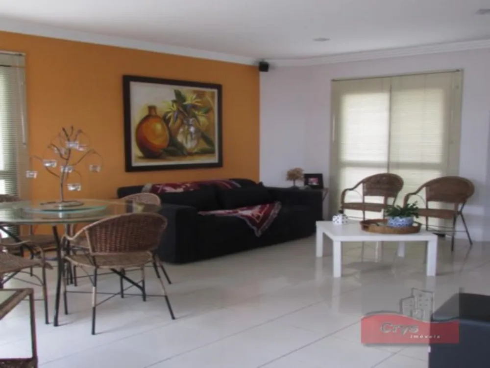 Cobertura, 3 quartos, 338 m² - Foto 2