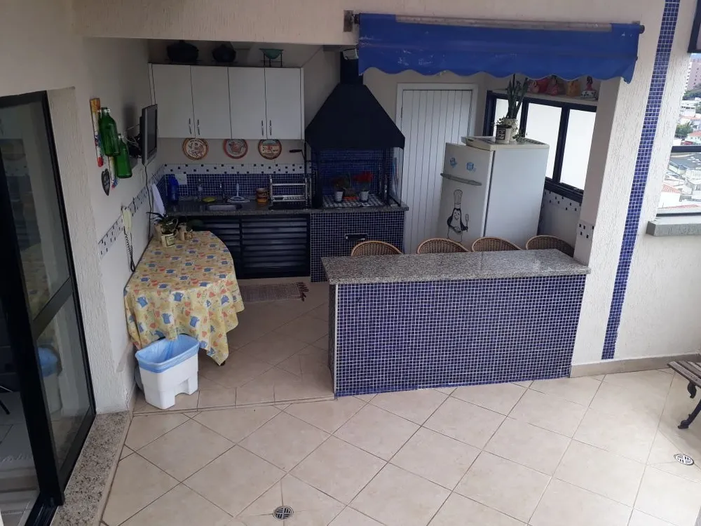 Cobertura, 3 quartos, 338 m² - Foto 5