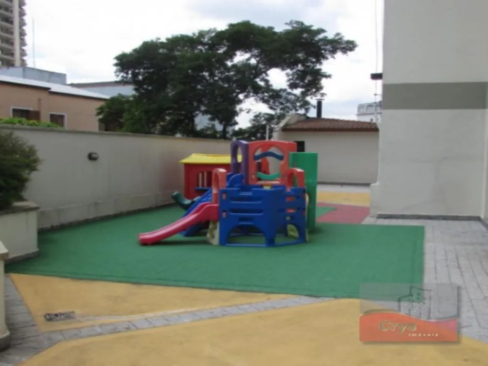 Cobertura, 3 quartos, 338 m² - Foto 1