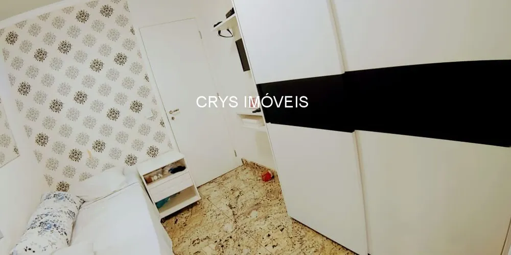 Cobertura, 3 quartos, 205 m² - Foto 9
