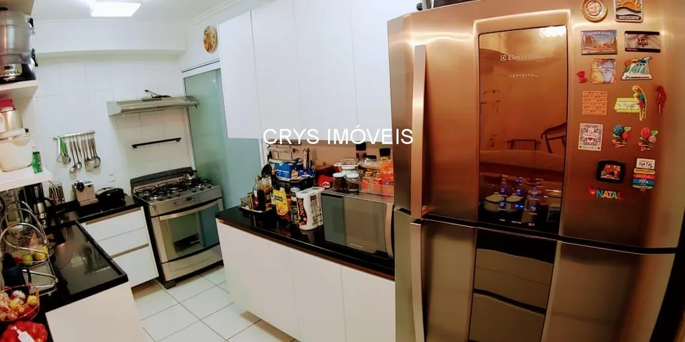 Cobertura, 3 quartos, 205 m² - Foto 4
