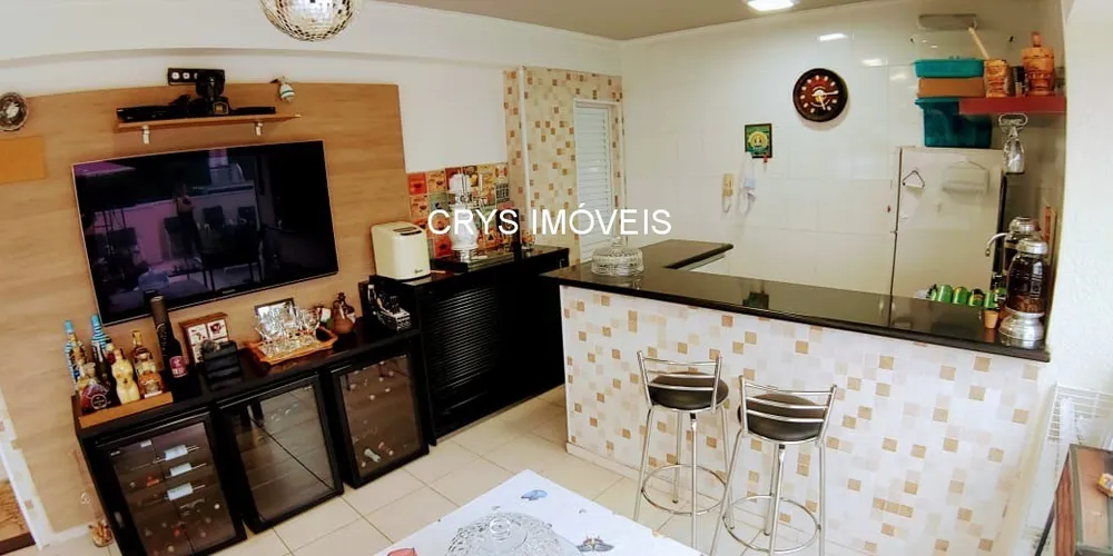 Cobertura, 3 quartos, 205 m² - Foto 11