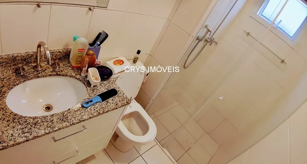 Cobertura, 3 quartos, 205 m² - Foto 7