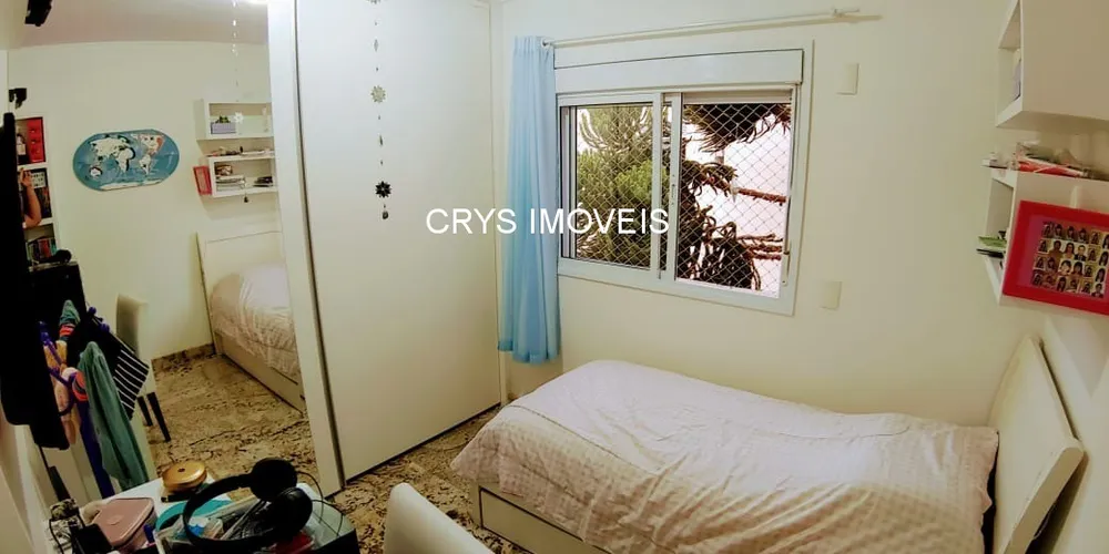Cobertura, 3 quartos, 205 m² - Foto 5