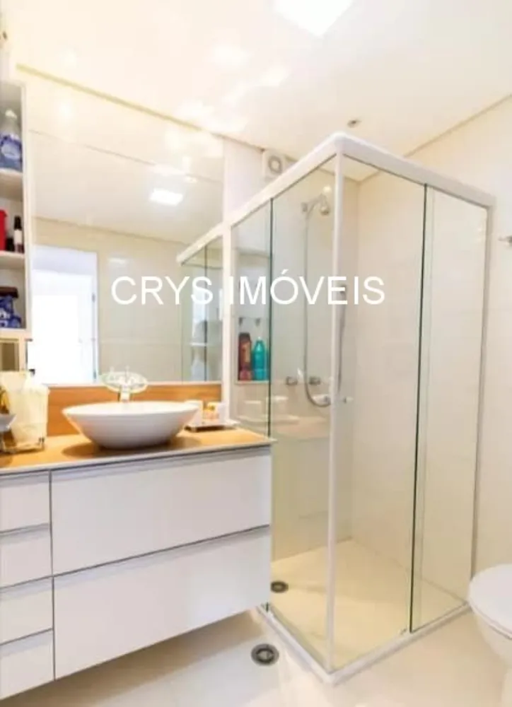Apartamento, 2 quartos, 60 m² - Foto 11