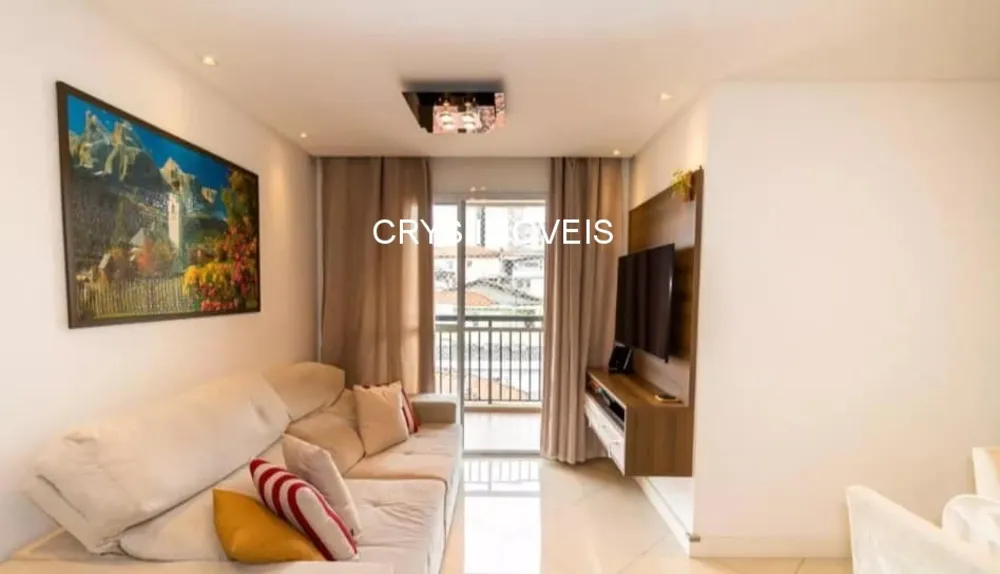 Apartamento, 2 quartos, 60 m² - Foto 4