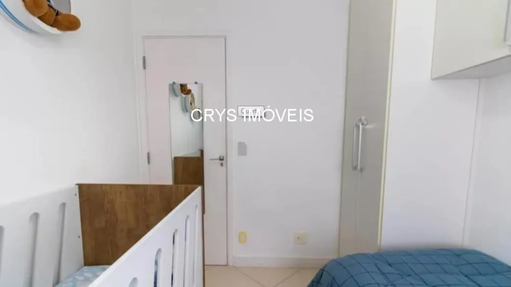 Apartamento, 2 quartos, 60 m² - Foto 10