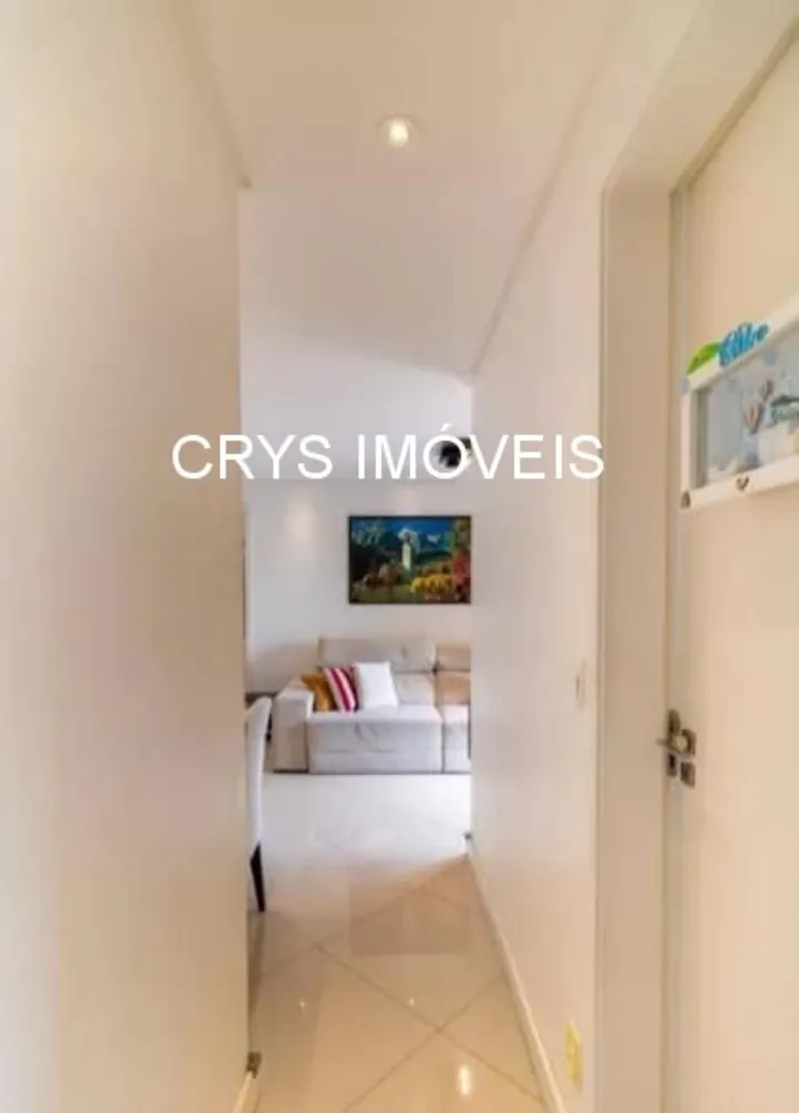 Apartamento, 2 quartos, 60 m² - Foto 3