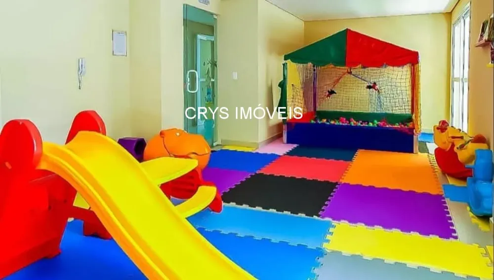 Apartamento, 2 quartos, 60 m² - Foto 6