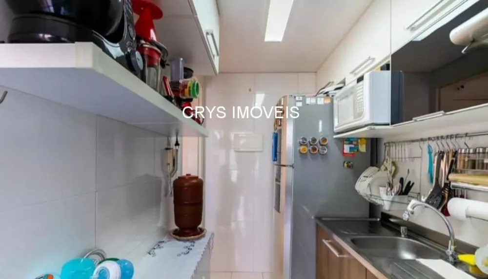 Apartamento, 2 quartos, 60 m² - Foto 5