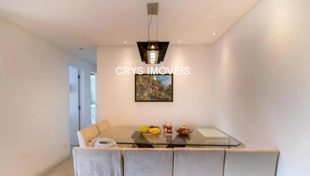Apartamento, 2 quartos, 60 m² - Foto 7