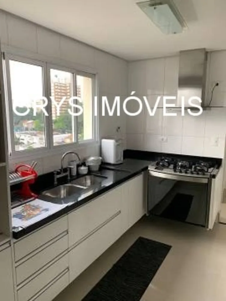 Apartamento, 4 quartos, 157 m² - Foto 6