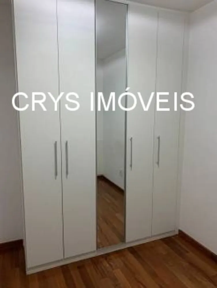 Apartamento, 4 quartos, 157 m² - Foto 12