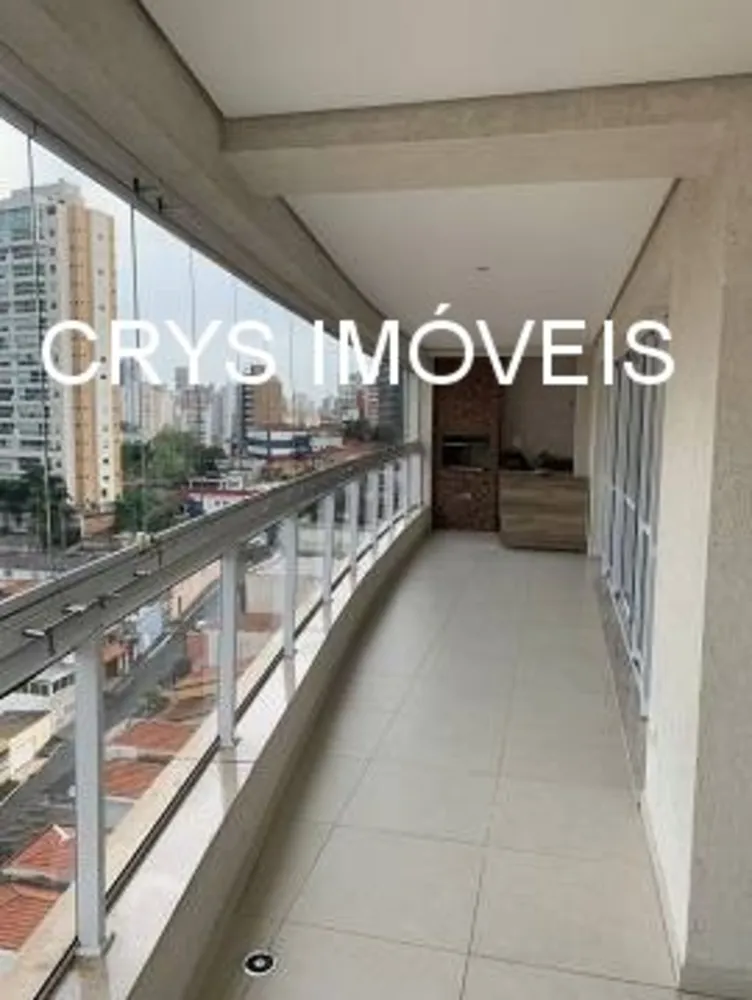 Apartamento, 4 quartos, 157 m² - Foto 3