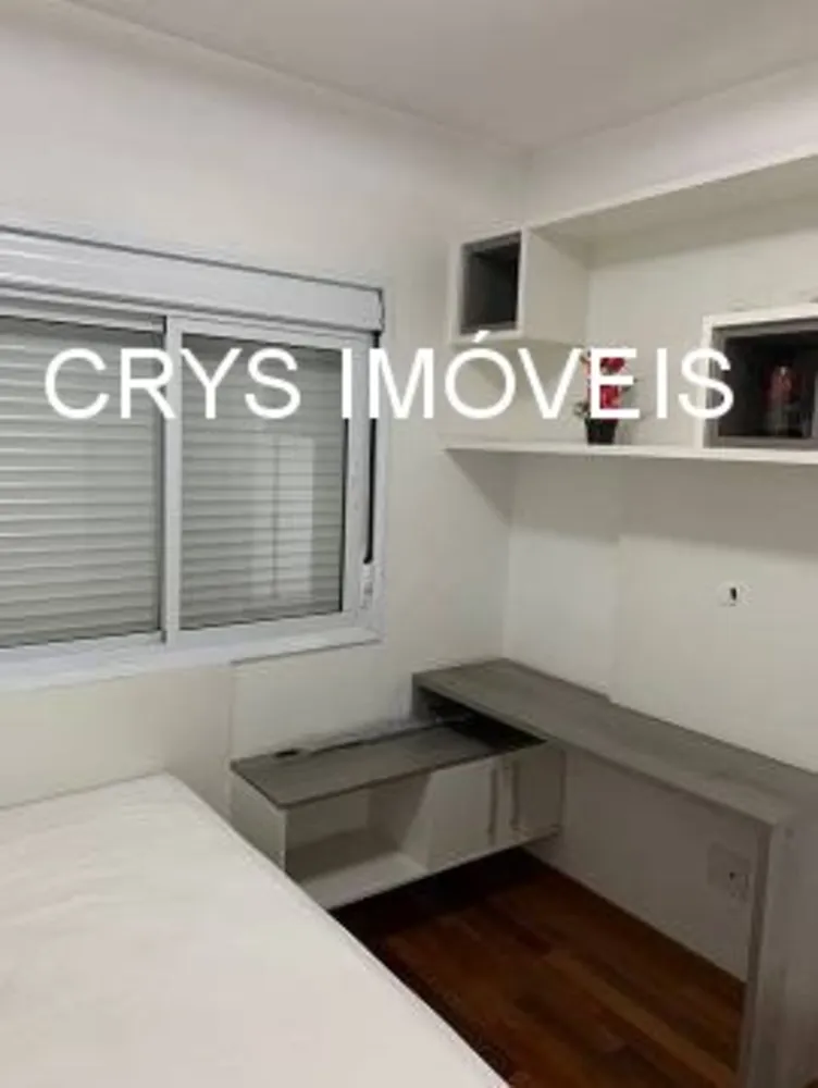 Apartamento, 4 quartos, 157 m² - Foto 1