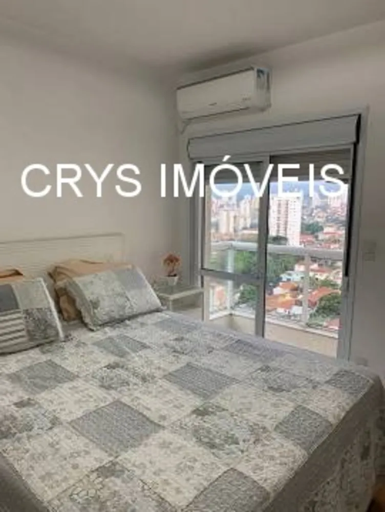 Apartamento, 4 quartos, 157 m² - Foto 4