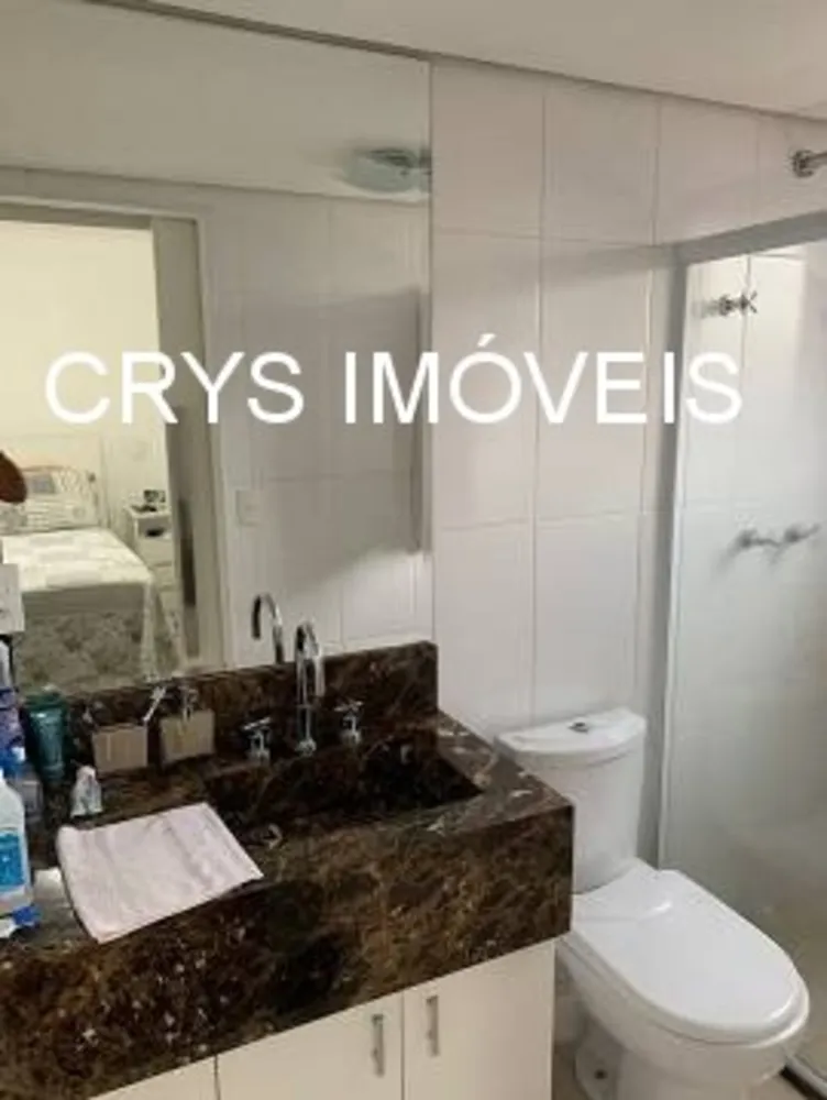 Apartamento, 4 quartos, 157 m² - Foto 8
