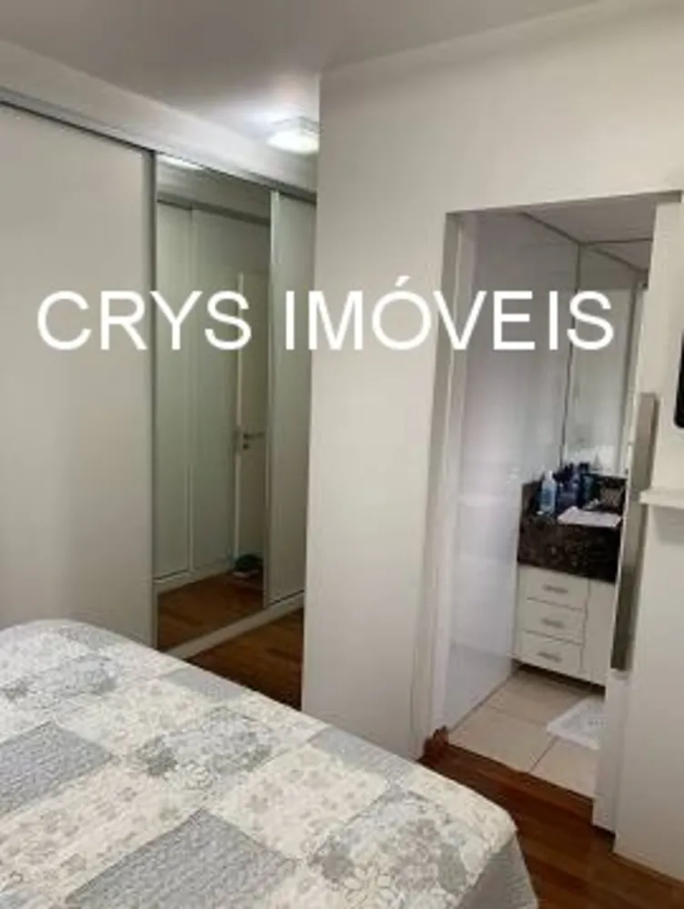 Apartamento, 4 quartos, 157 m² - Foto 7
