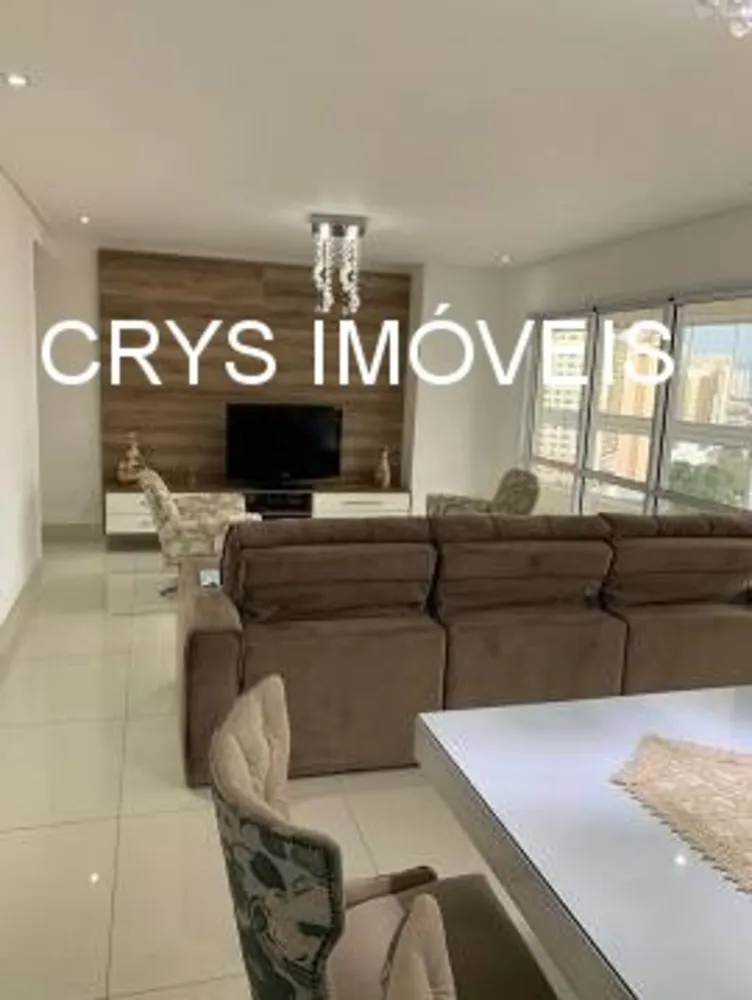 Apartamento, 4 quartos, 157 m² - Foto 1