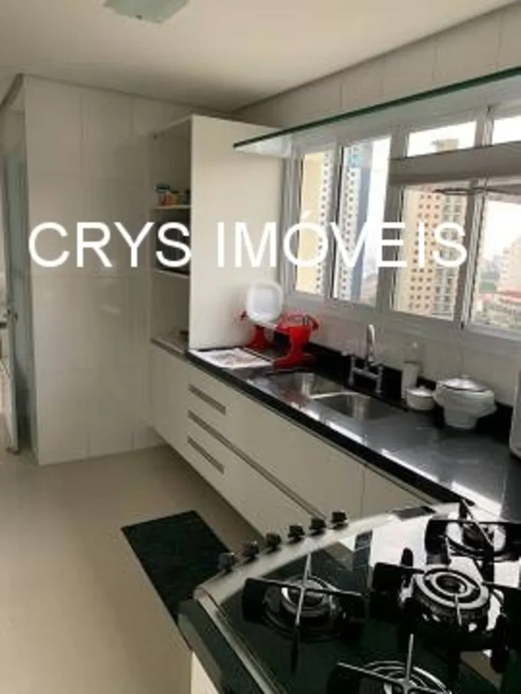 Apartamento, 4 quartos, 157 m² - Foto 5