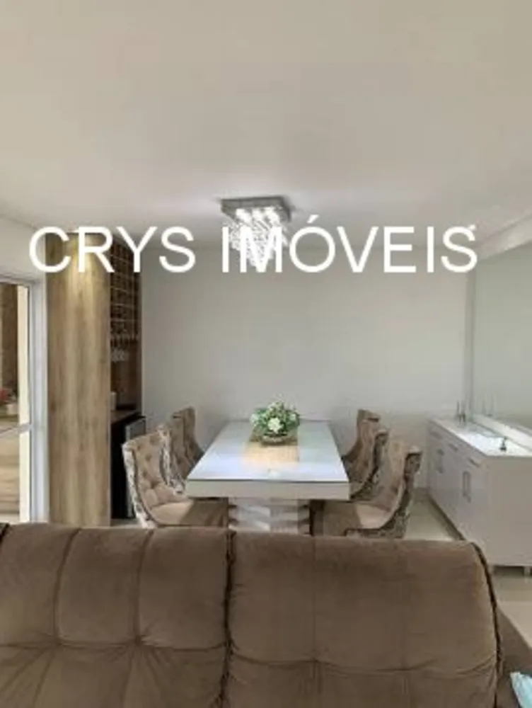 Apartamento, 4 quartos, 157 m² - Foto 3
