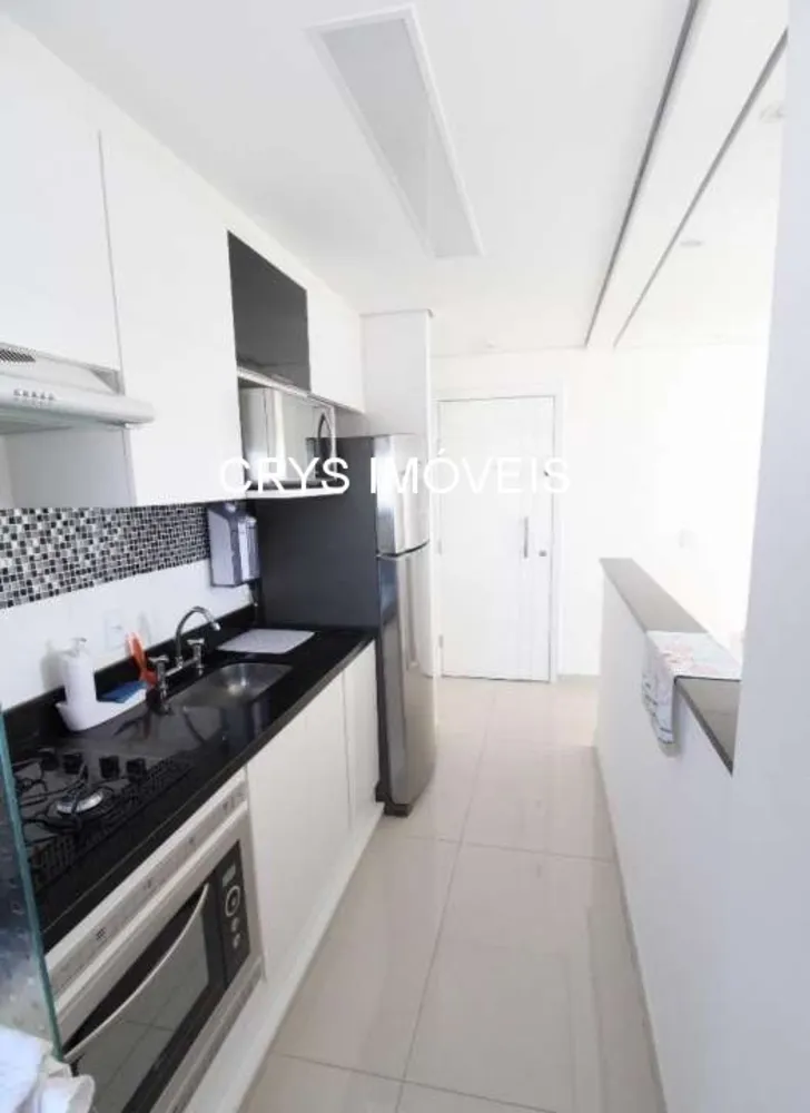 Apartamento, 2 quartos, 64 m² - Foto 6