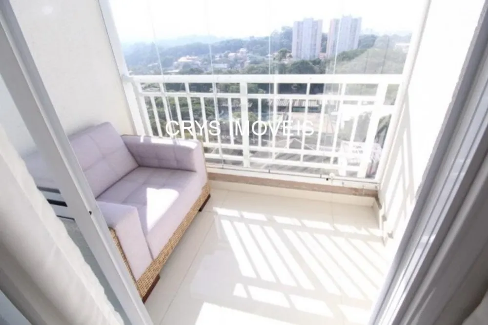 Apartamento, 2 quartos, 64 m² - Foto 4