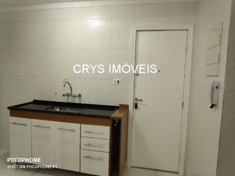 Apartamento, 3 quartos, 77 m² - Foto 5