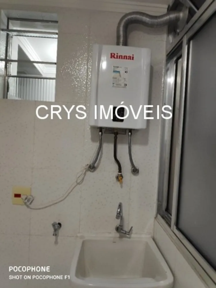 Apartamento, 3 quartos, 77 m² - Foto 2