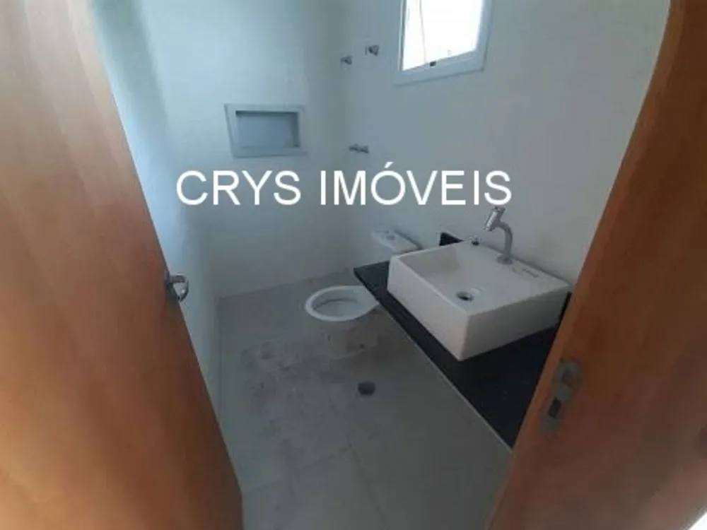 Casa, 3 quartos, 130 m² - Foto 7