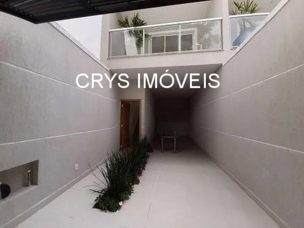 Casa, 3 quartos, 130 m² - Foto 4