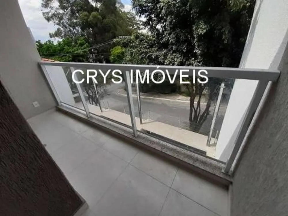 Casa, 3 quartos, 130 m² - Foto 5