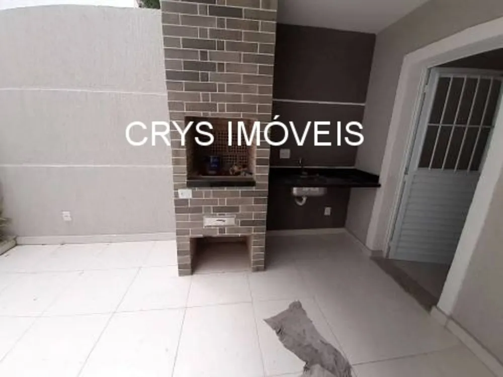 Casa, 3 quartos, 130 m² - Foto 11