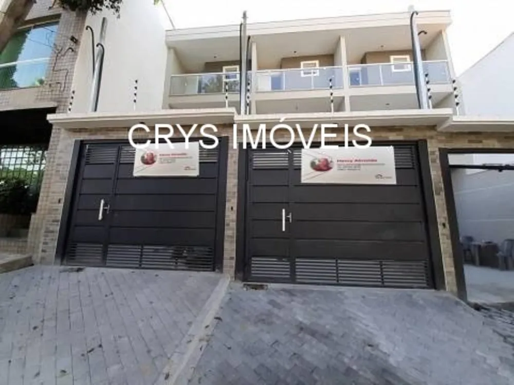 Casa, 3 quartos, 130 m² - Foto 1