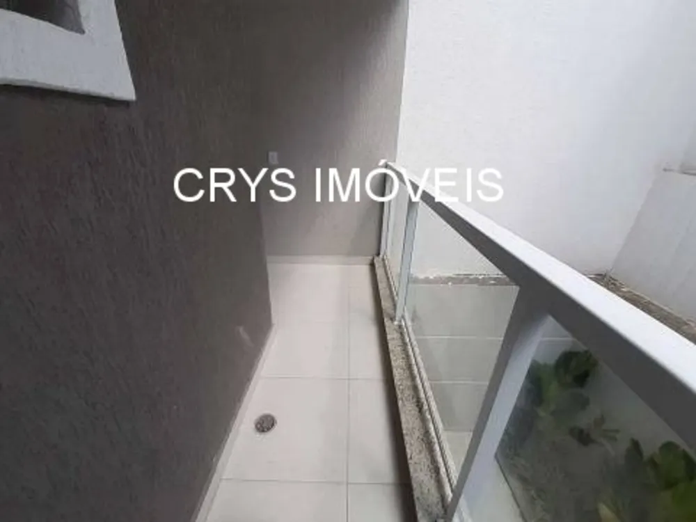Casa, 3 quartos, 130 m² - Foto 12