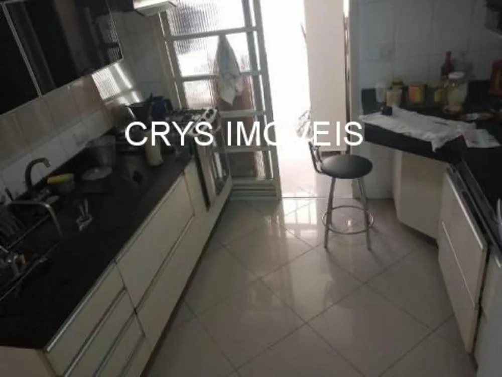Apartamento, 2 quartos, 88 m² - Foto 3