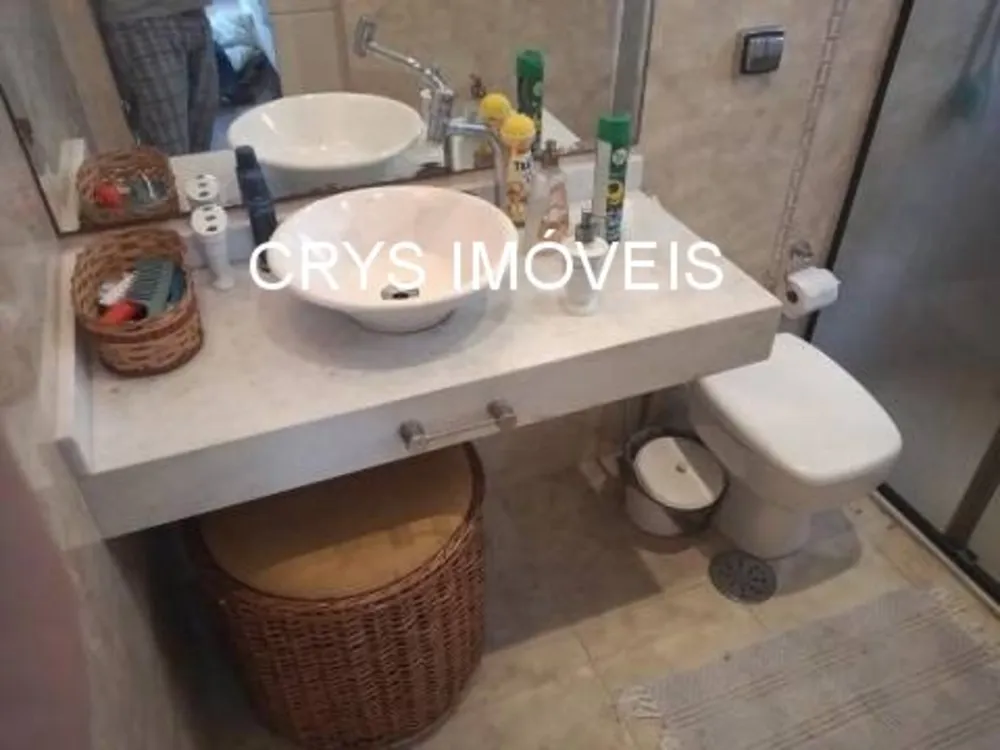 Apartamento, 2 quartos, 88 m² - Foto 8