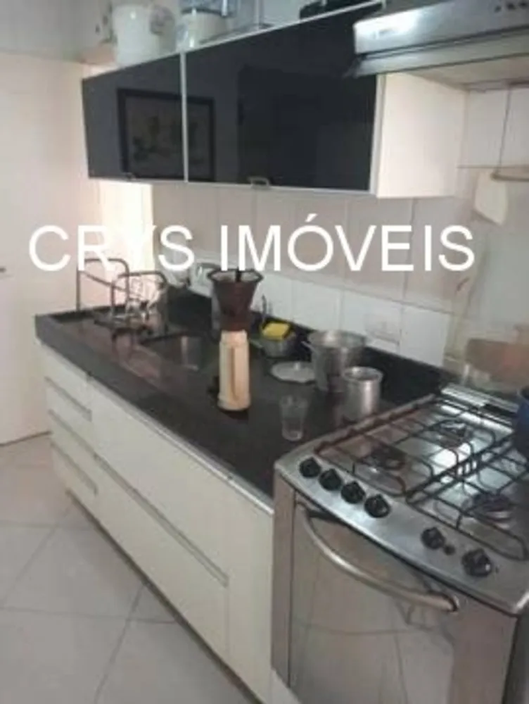 Apartamento, 2 quartos, 88 m² - Foto 8