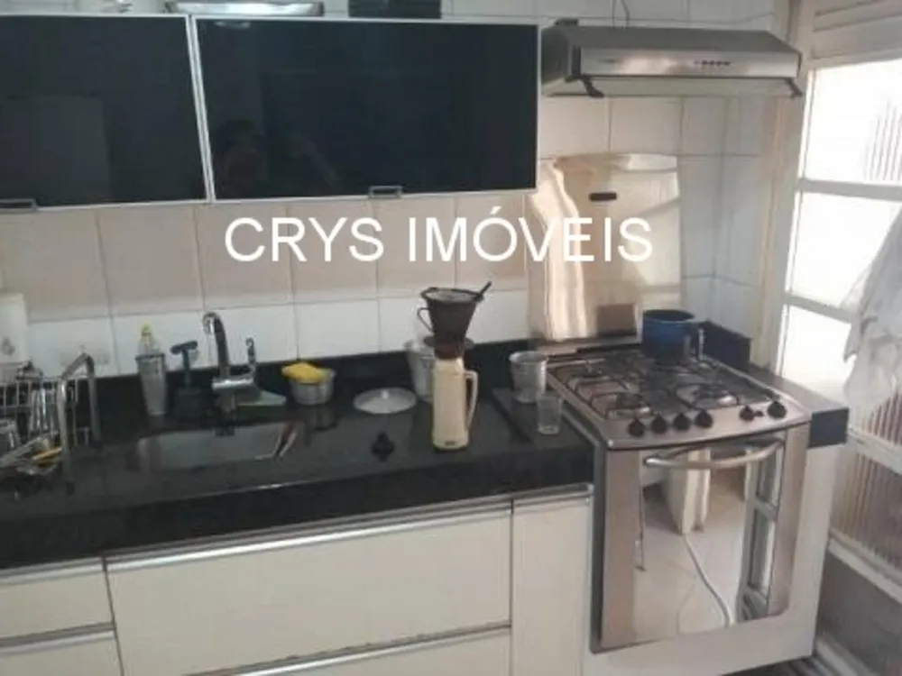 Apartamento, 2 quartos, 88 m² - Foto 5