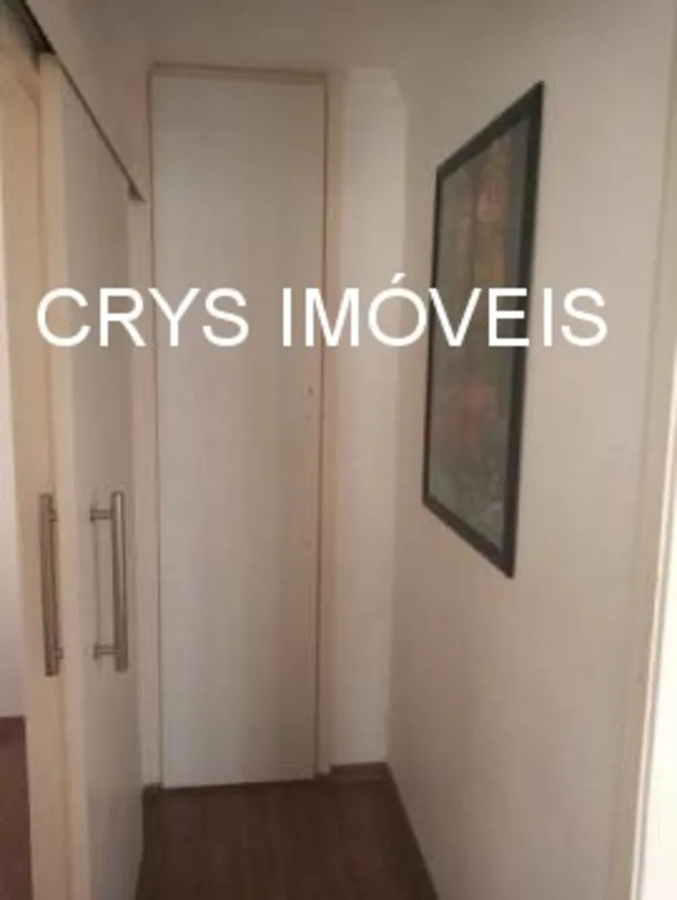 Apartamento, 2 quartos, 88 m² - Foto 10