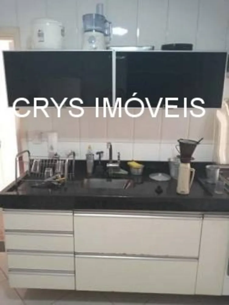 Apartamento, 2 quartos, 88 m² - Foto 3