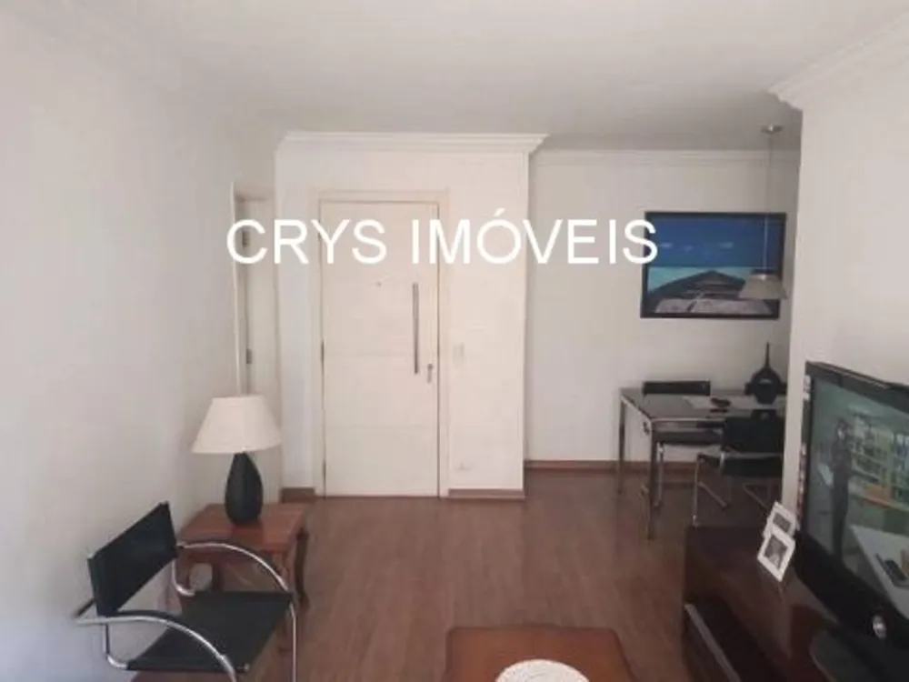 Apartamento, 2 quartos, 88 m² - Foto 2